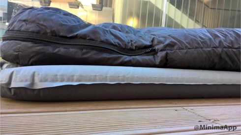 Alpkit 200