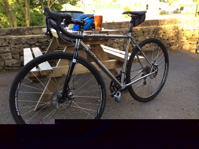 Croix de Fer 931