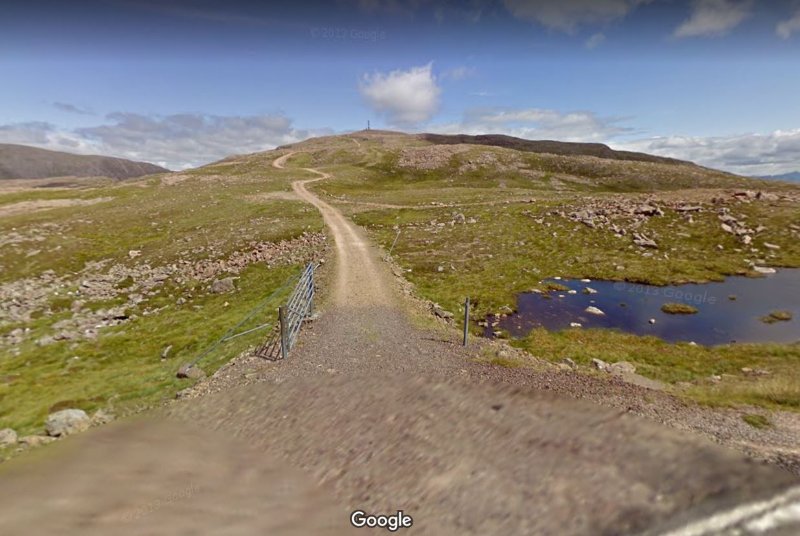 StreetView Bealach Na Ba track.JPG