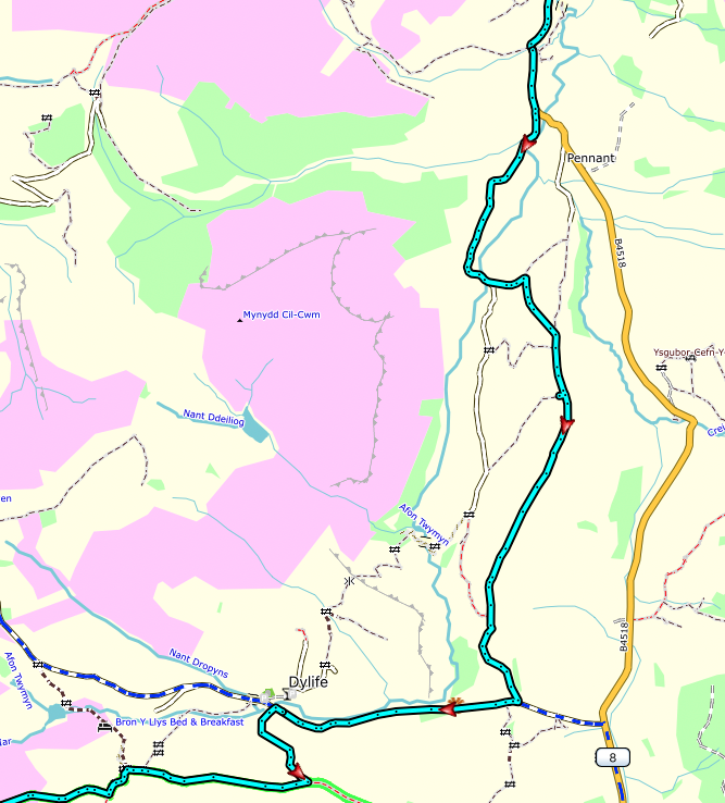 UK & Ireland Openfietsmap Lite.png