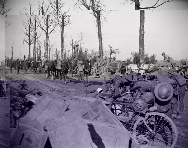 36th_Divisional_Cyclist_Company,_1918.jpg