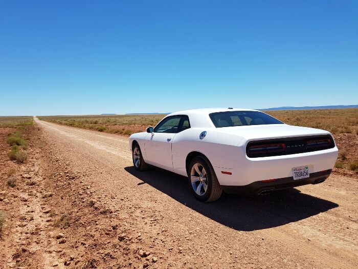 Vanishing point