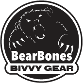 Bear Bones Bivvy Gear logo