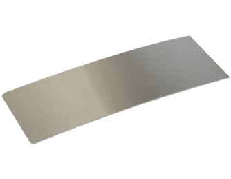 Bear Bones Aluminium Sheet