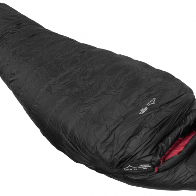 Criterion expedition 900 down sleeping bag