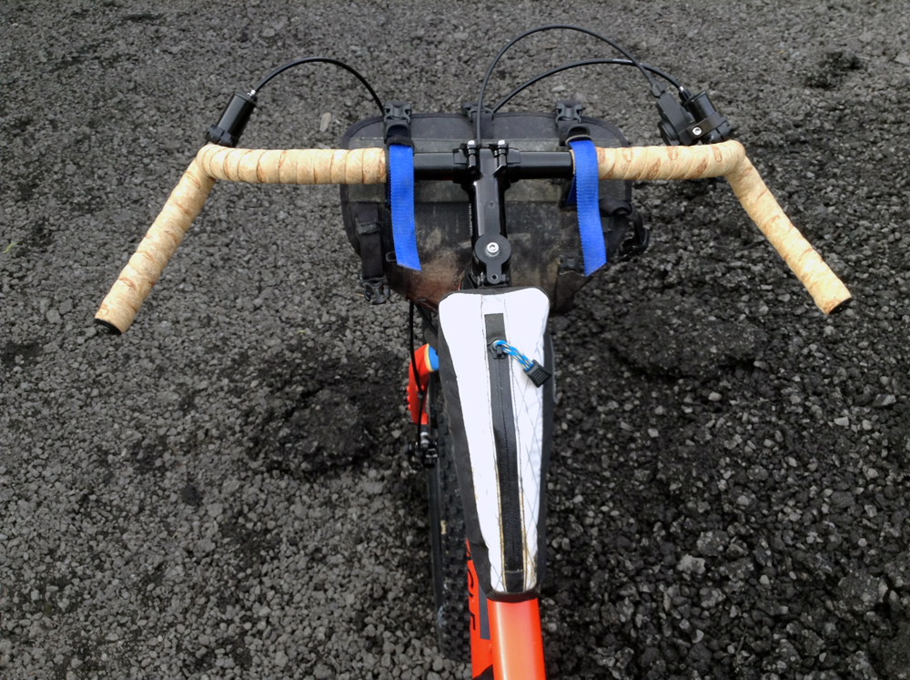 SURLY Corner Bar サーリー コーナーバー 46サイズ - 自転車 SURLY Corner Bar サーリー コーナーバー 46サイズ - 自転車